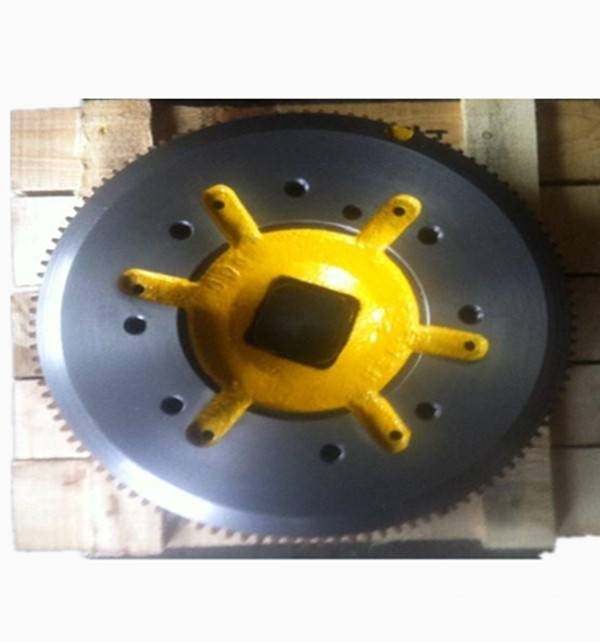 Komatsu D60A-8 clutch assy 141-21-00523 Prevodovka