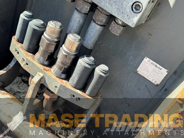 Rammer 4099 | OQ80 | Hammer | 3450KG | 36 ~ 55 TON مطارق / كسارات