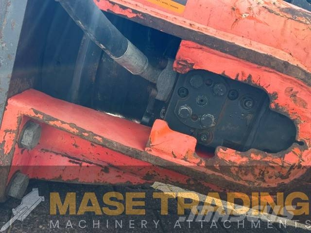 Rammer 4099 | OQ80 | Hammer | 3450KG | 36 ~ 55 TON مطارق / كسارات