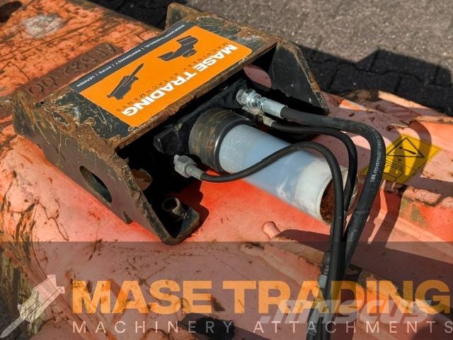 Rammer 4099 | OQ80 | Hammer | 3450KG | 36 ~ 55 TON مطارق / كسارات