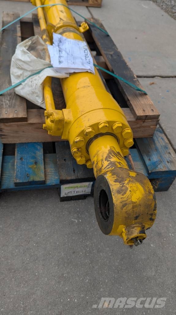 Komatsu PC210LC-10 / -11 - BUCKET CYLINDER - 707-E1-01300 حفارات زحافة