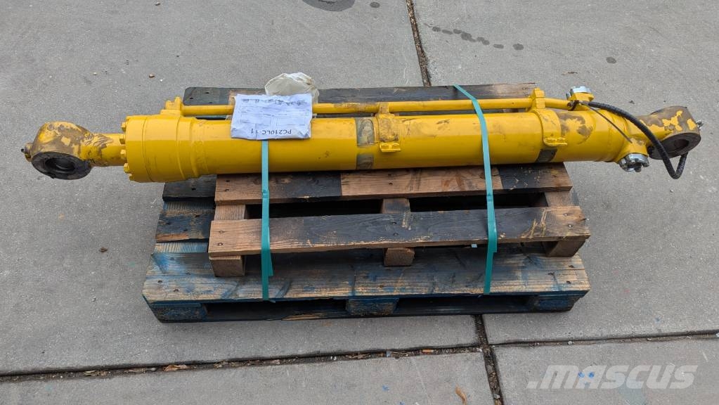 Komatsu PC210LC-10 / -11 - BUCKET CYLINDER - 707-E1-01300 حفارات زحافة