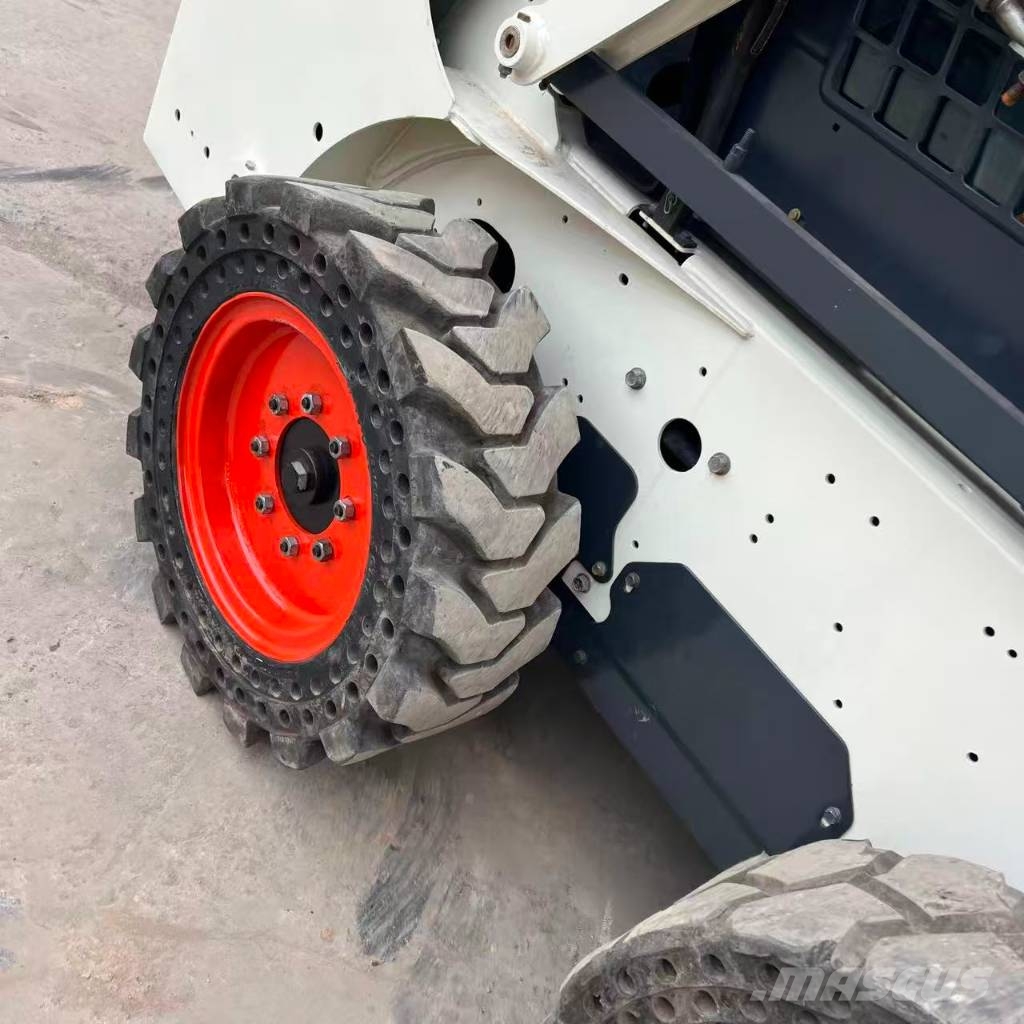 Bobcat S 185 滑移装载机