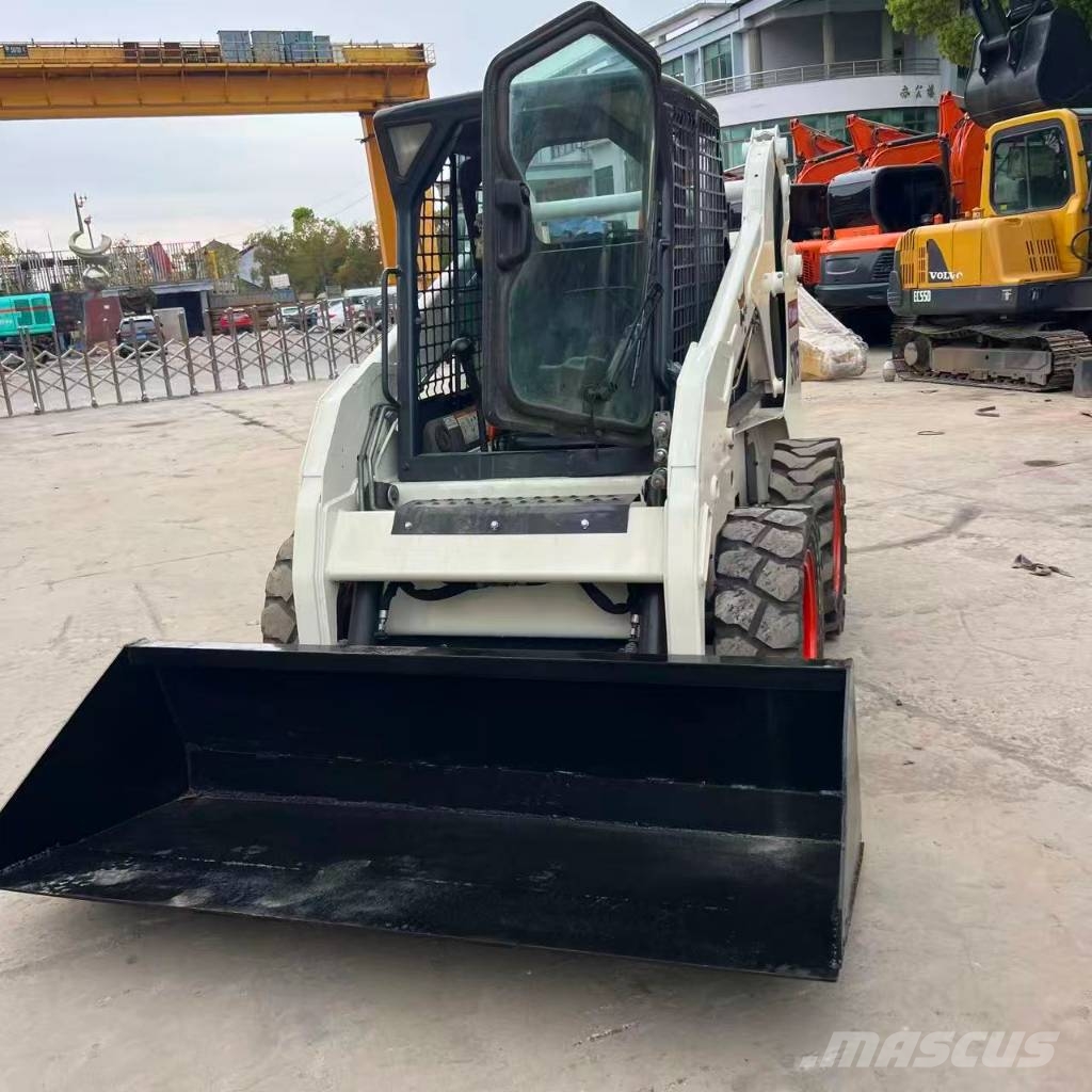 Bobcat S 185 滑移装载机