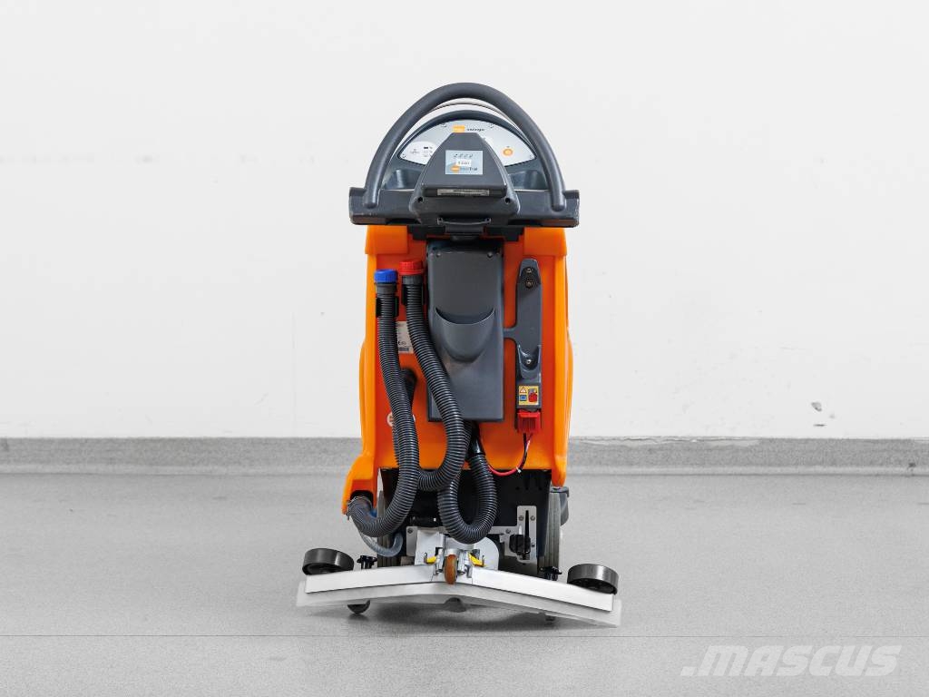 Taski Swingo 755 B - NEW BATTERIES Strojevi za čiščenje i ribanje podova