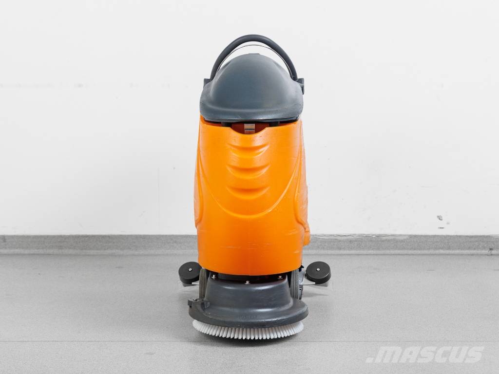 Taski Swingo 755 B - NEW BATTERIES Strojevi za čiščenje i ribanje podova
