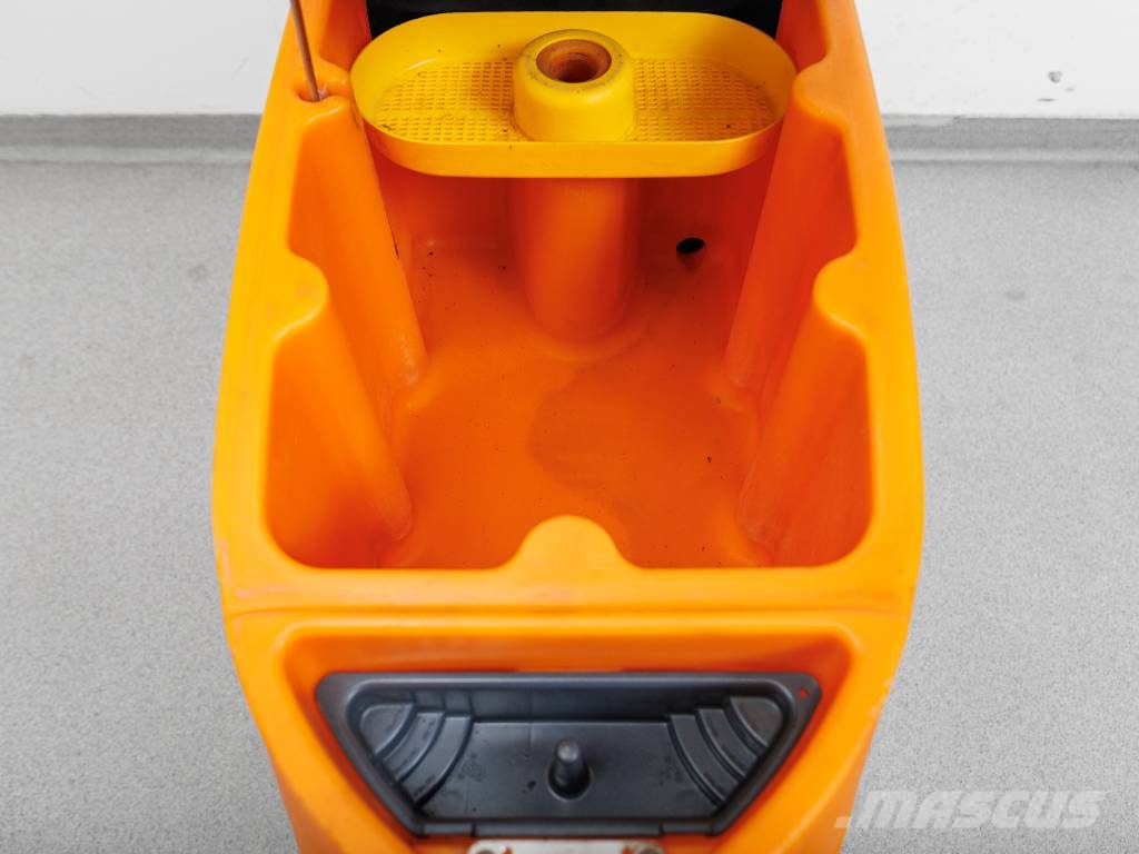 Taski Swingo 755 B - NEW BATTERIES Strojevi za čiščenje i ribanje podova