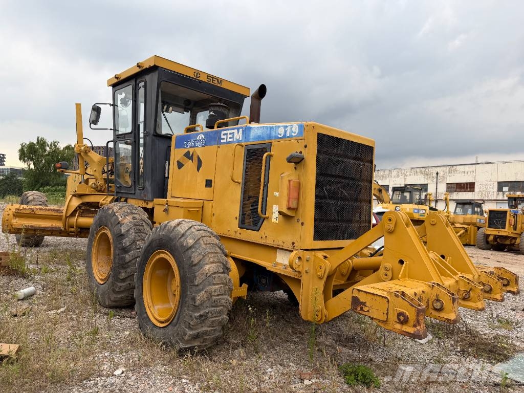 SEM 919 the largest‑scale supplier Grejdery