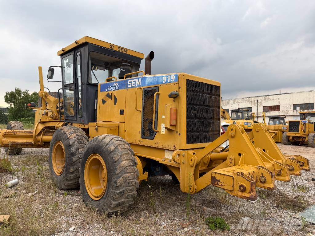 SEM 919 the largest‑scale supplier Grejdery