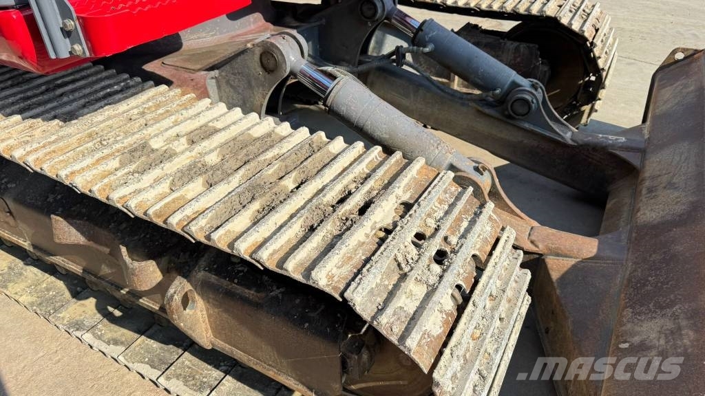 Takeuchi TB2150R - 2017 YEAR - POWERTILT - 3X BUCKETS Crawler excavators