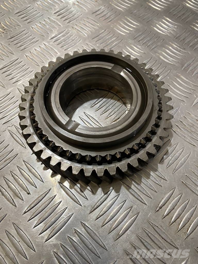 ZF FENDT GEAR 2052 304 349 Z44 ,INTERNATIONAL,SCHLUET Transmisijos