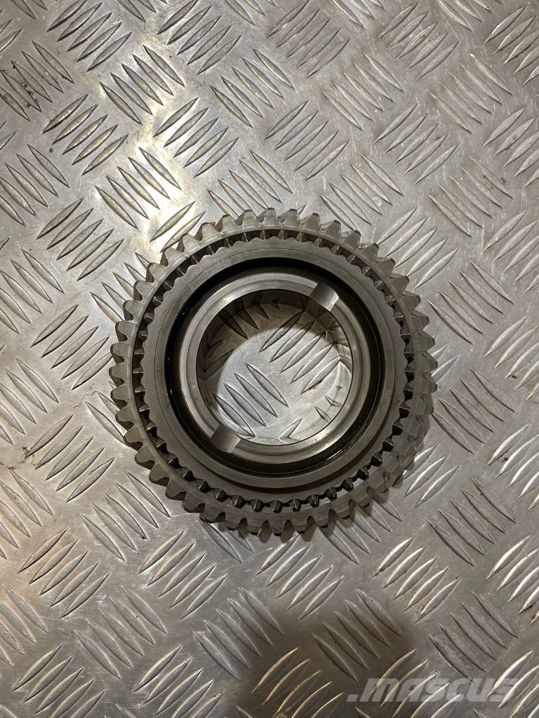 ZF FENDT GEAR 2052 304 349 Z44 ,INTERNATIONAL,SCHLUET Transmisijos