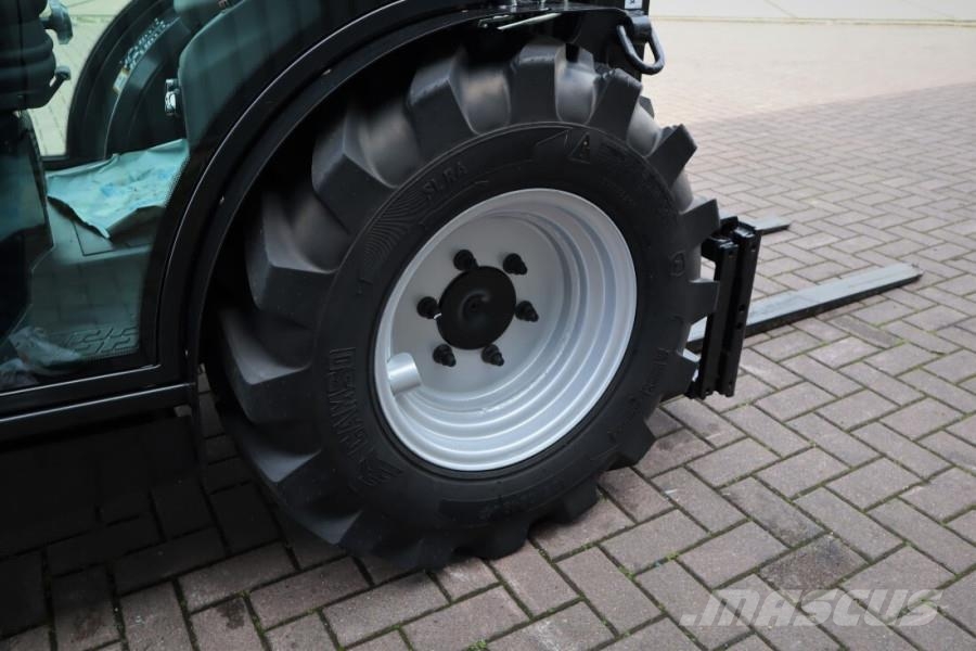 Manitou MC25-4 Valid Inspection, *Guarantee, Diesel, 4x4 Maastotrukit