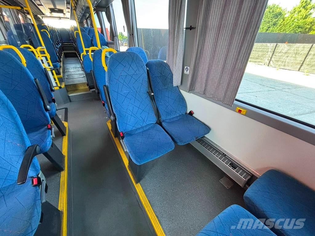 Volvo B8RLE 8900 6x2*4 AC / AUXILIARY HEATING Autobus interurbain