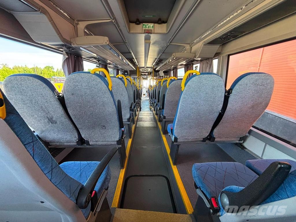 Volvo B8RLE 8900 6x2*4 AC / AUXILIARY HEATING Autobus interurbain