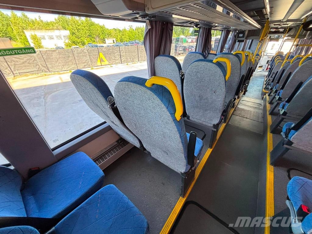 Volvo B8RLE 8900 6x2*4 AC / AUXILIARY HEATING Autobus interurbain