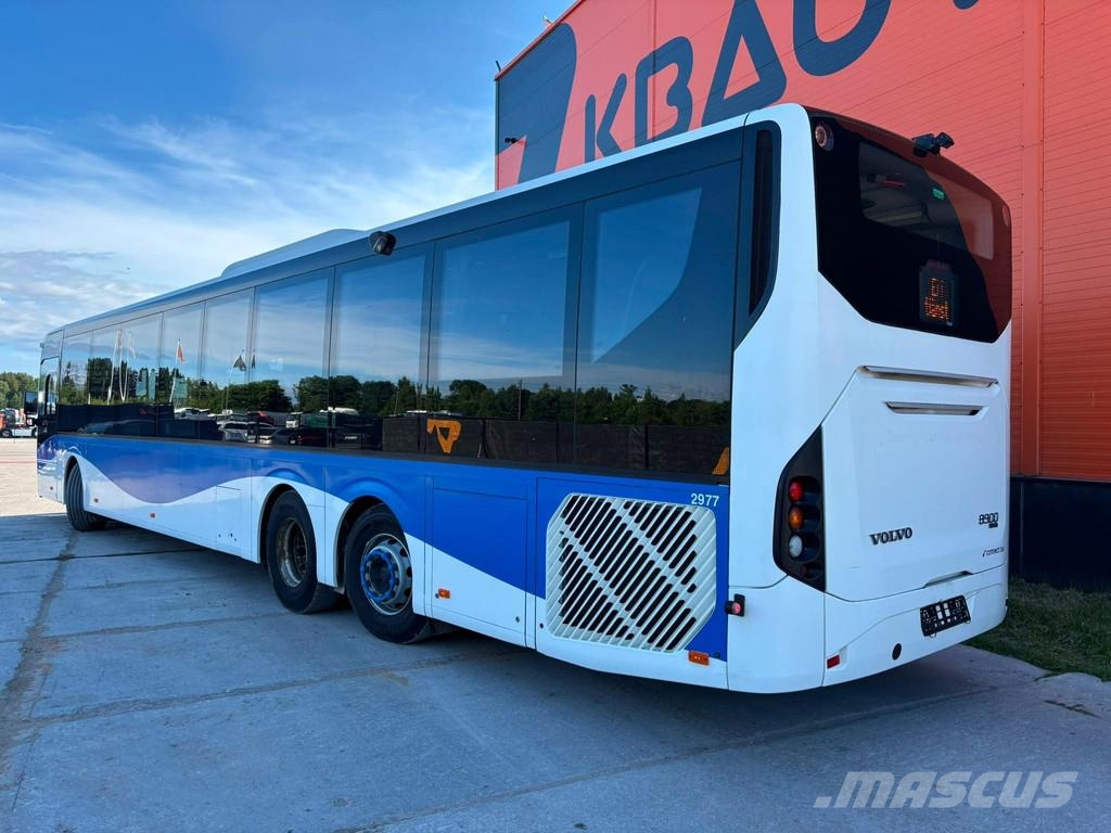 Volvo B8RLE 8900 6x2*4 AC / AUXILIARY HEATING Autobus interurbain