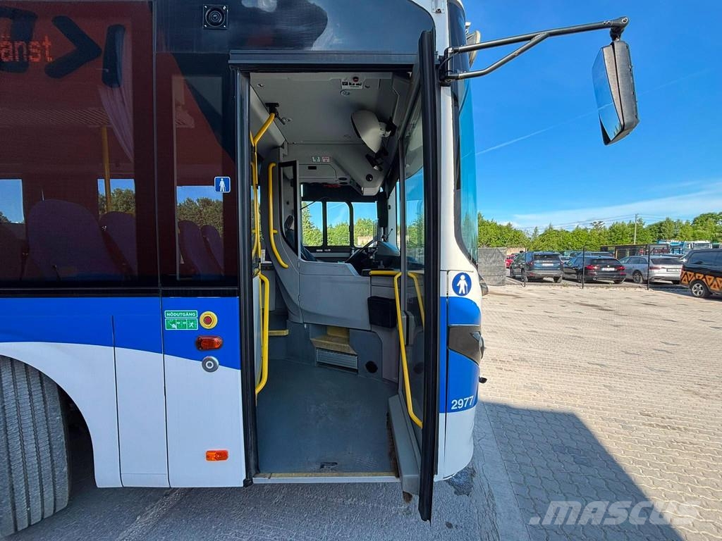 Volvo B8RLE 8900 6x2*4 AC / AUXILIARY HEATING Autobus interurbain
