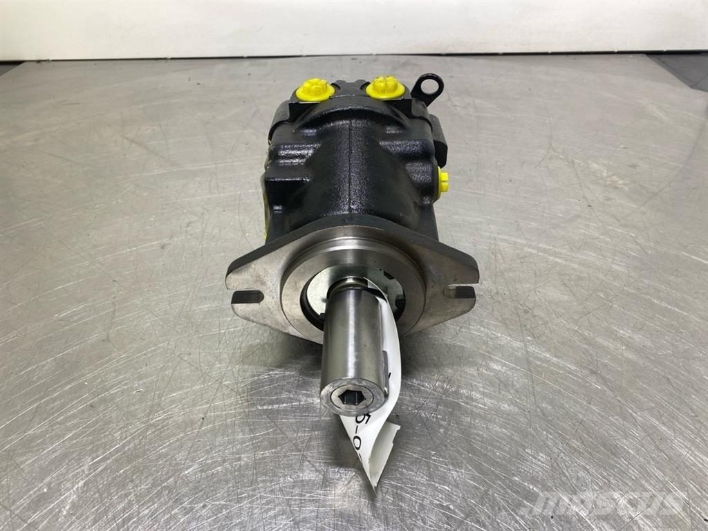 Sauer Danfoss 4353094 - Hydraulic motor/Hydraulikmotor Hydraulics