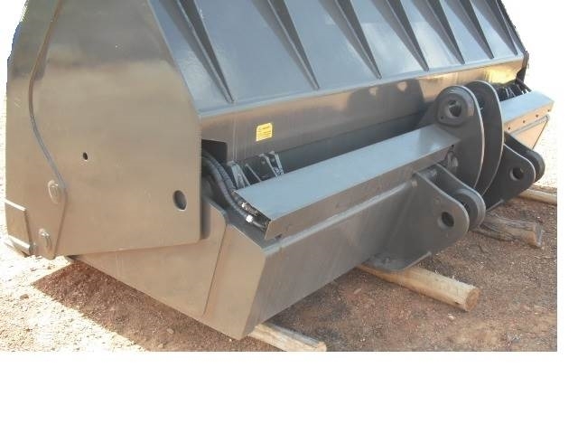 Volvo high tip bucket  VOLVO L220 Baldes
