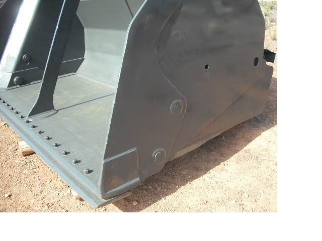 Volvo high tip bucket  VOLVO L220 Baldes