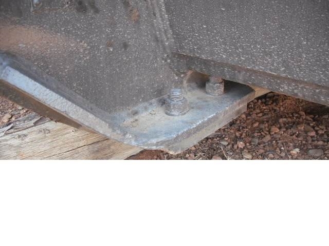 Volvo high tip bucket  VOLVO L220 Baldes