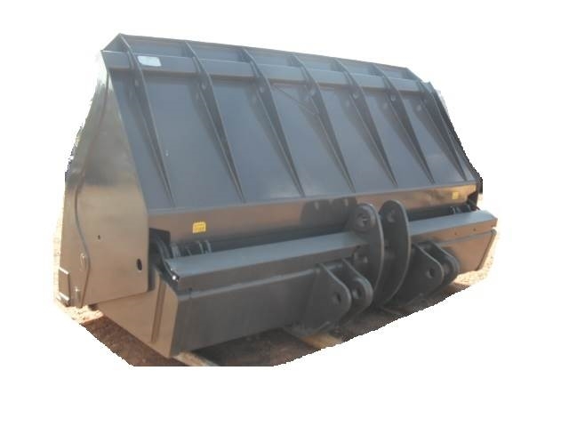 Volvo high tip bucket  VOLVO L220 Baldes