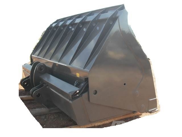Volvo high tip bucket  VOLVO L220 Baldes