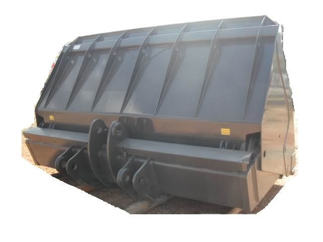Volvo high tip bucket  VOLVO L220 Baldes