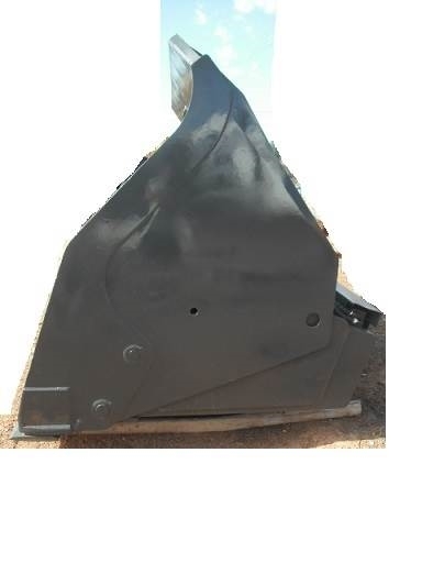 Volvo high tip bucket  VOLVO L220 Baldes