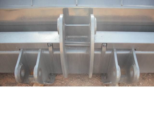Volvo high tip bucket  VOLVO L220 Baldes
