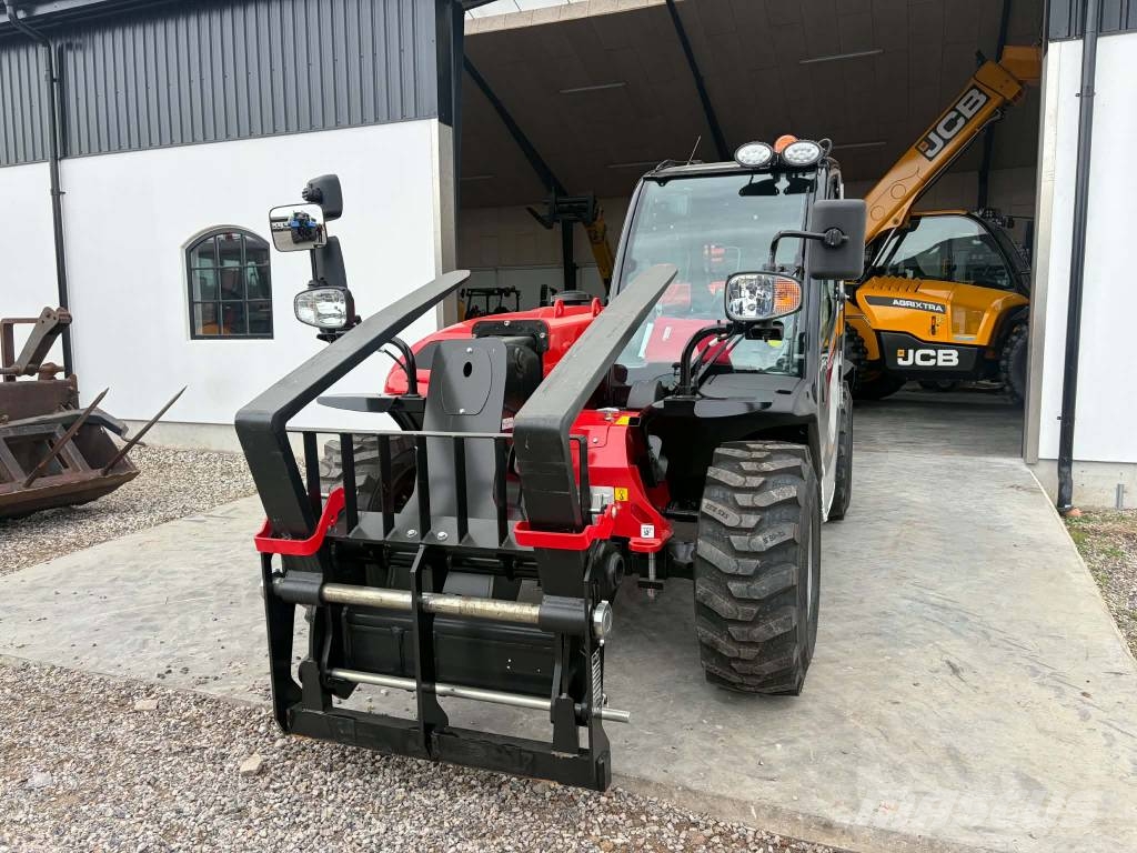 Manitou MT 625 H Comfort مناولات متداخلة