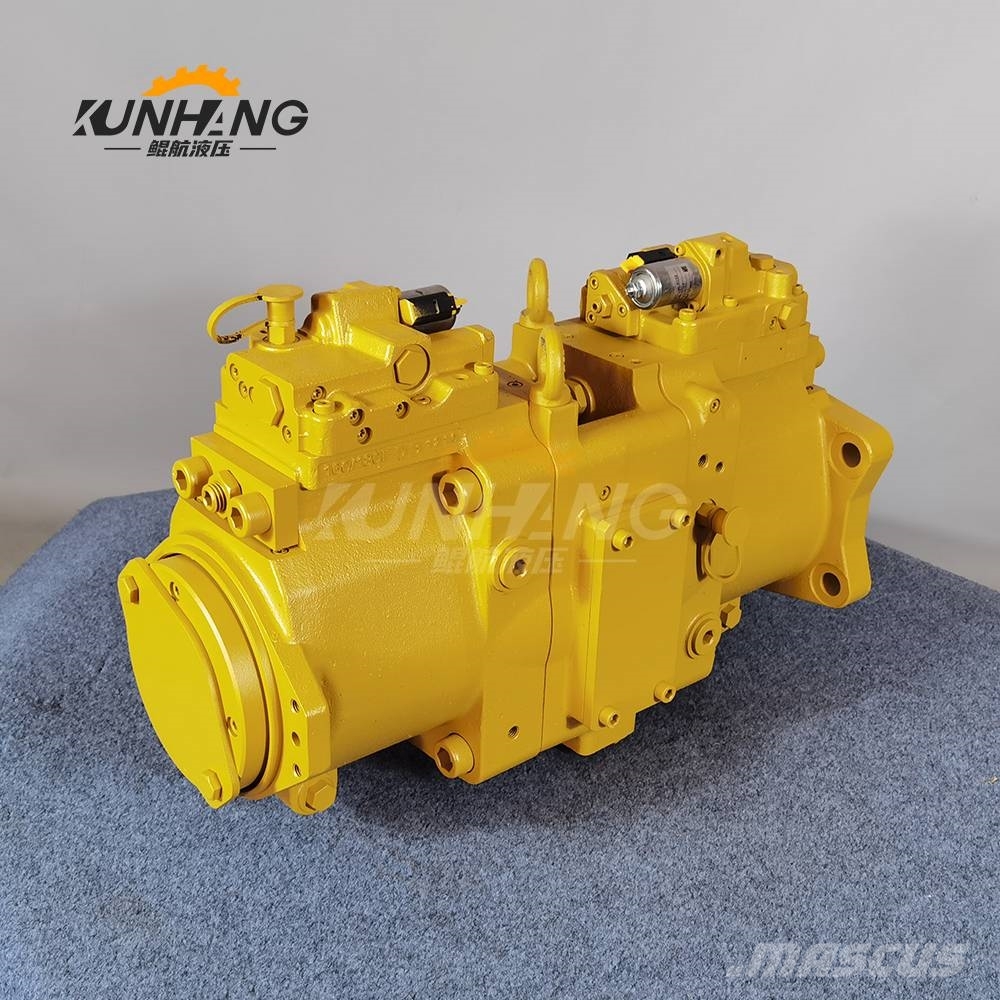 CAT 5504341 Hydraulic Pump CAT336 340 Main Pump Hidravlika