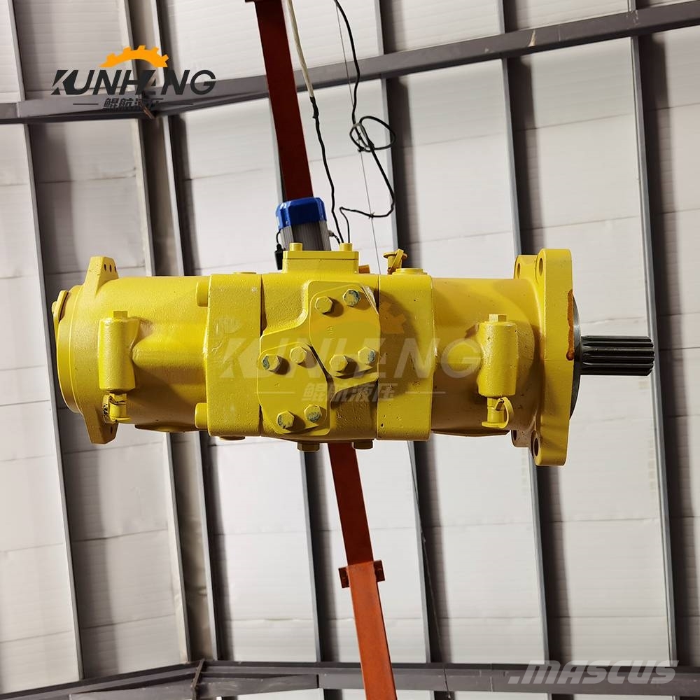 CAT 5504341 Hydraulic Pump CAT336 340 Main Pump Hidravlika