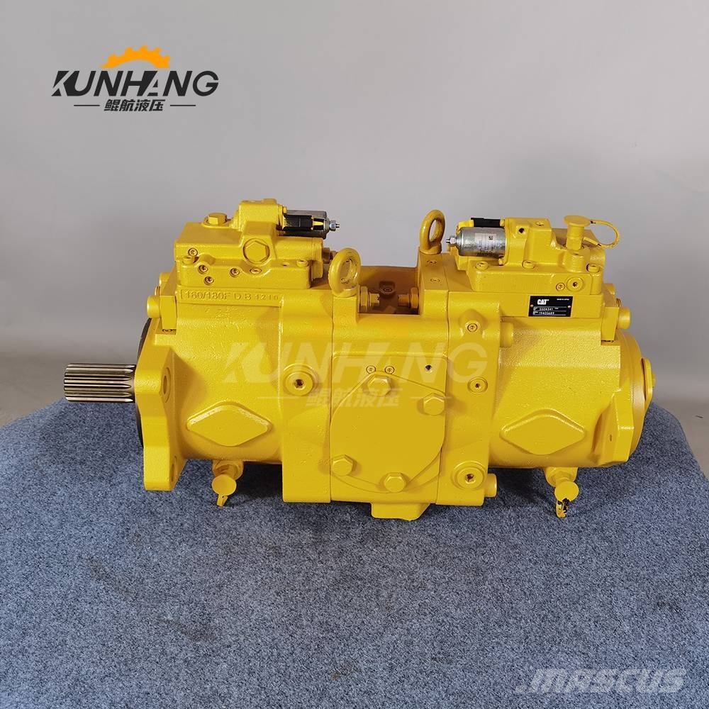 CAT 5504341 Hydraulic Pump CAT336 340 Main Pump Hidravlika