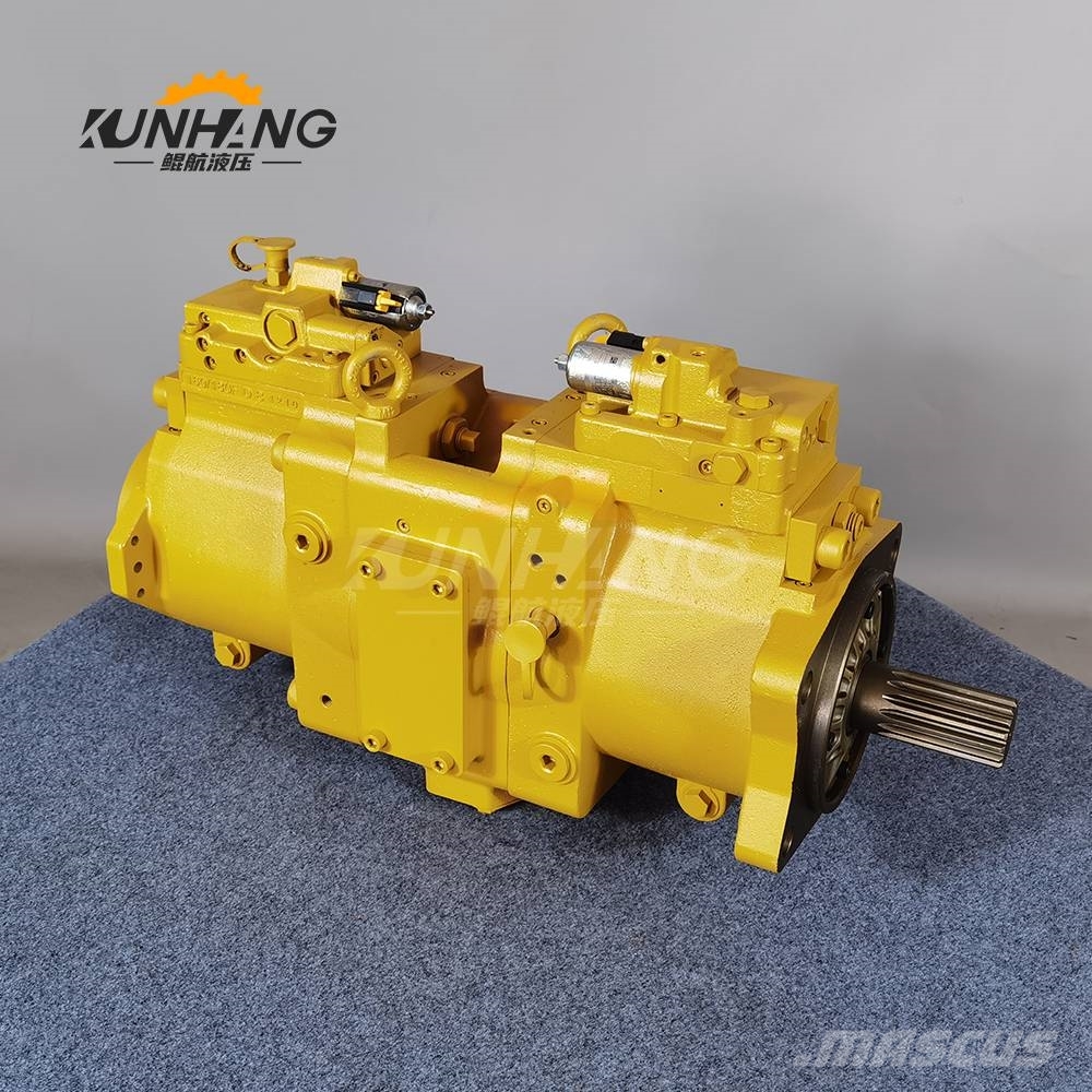 CAT 5504341 Hydraulic Pump CAT336 340 Main Pump Hidravlika