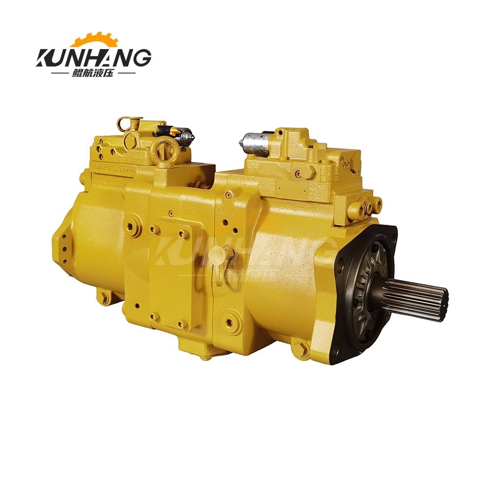 CAT 5504341 Hydraulic Pump CAT336 340 Main Pump Hidravlika