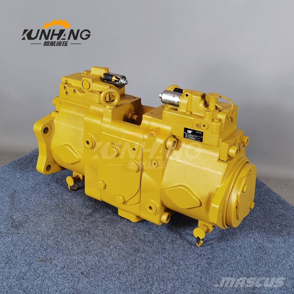 CAT 5504341 Hydraulic Pump CAT336 340 Main Pump Hidravlika
