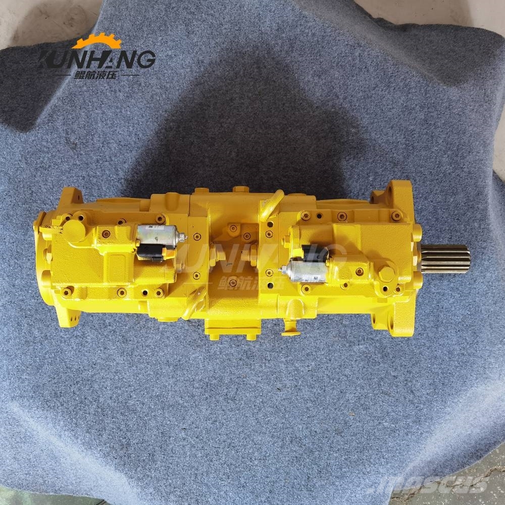 CAT 5504341 Hydraulic Pump CAT336 340 Main Pump Hidravlika