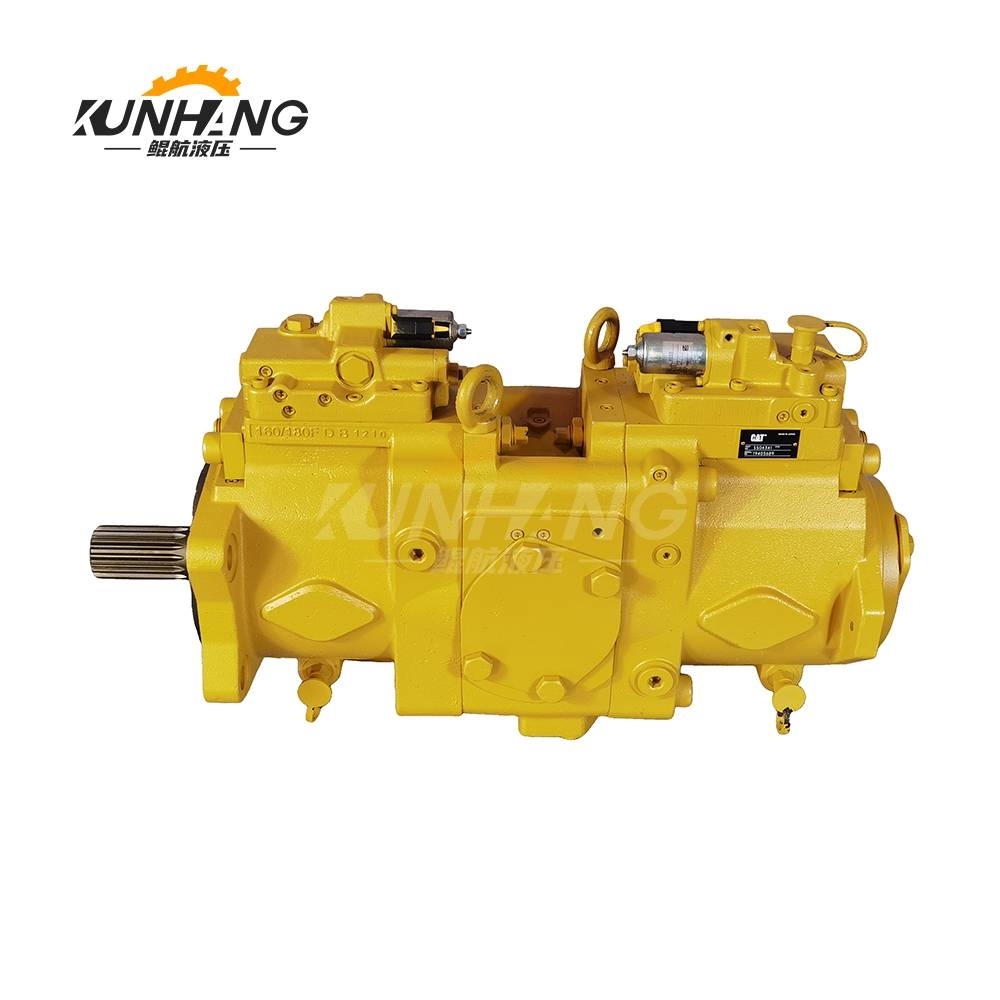 CAT 5504341 Hydraulic Pump CAT336 340 Main Pump Hidravlika