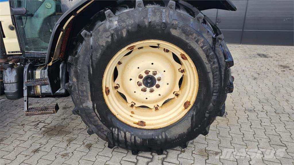 Lamborghini 1060 VT Traktorji