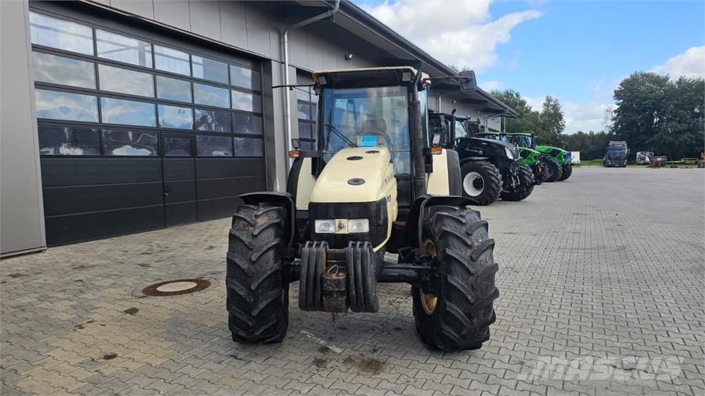 Lamborghini 1060 VT Traktorji