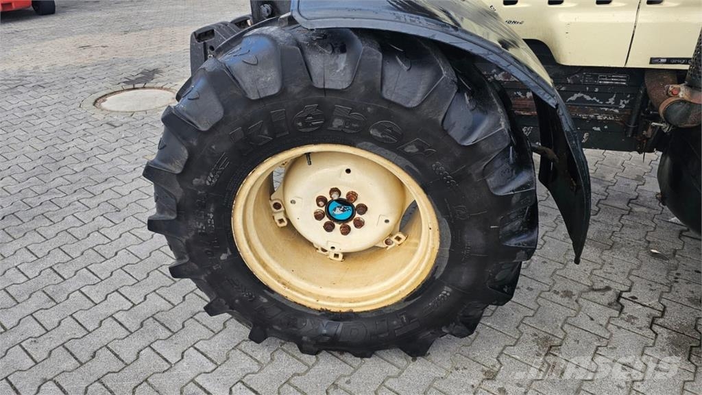Lamborghini 1060 VT Traktorji