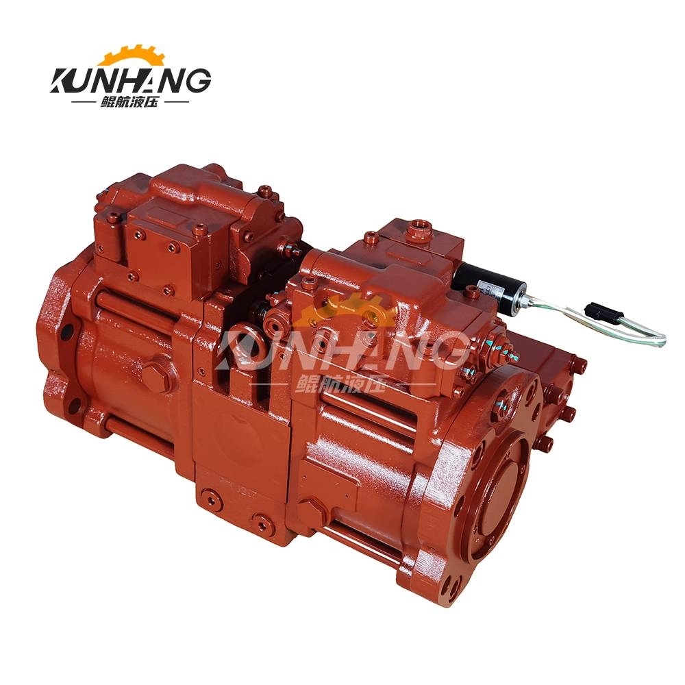 Hyundai 31N3-10050 Hydraulic Pump R110-7 Main Pump Hüdraulika