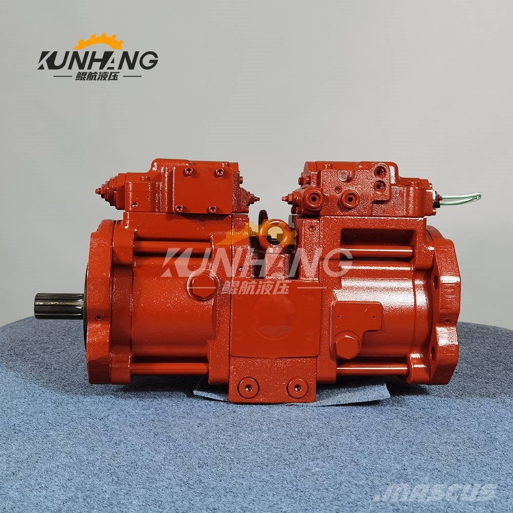 Hyundai 31N3-10050 Hydraulic Pump R110-7 Main Pump Hüdraulika