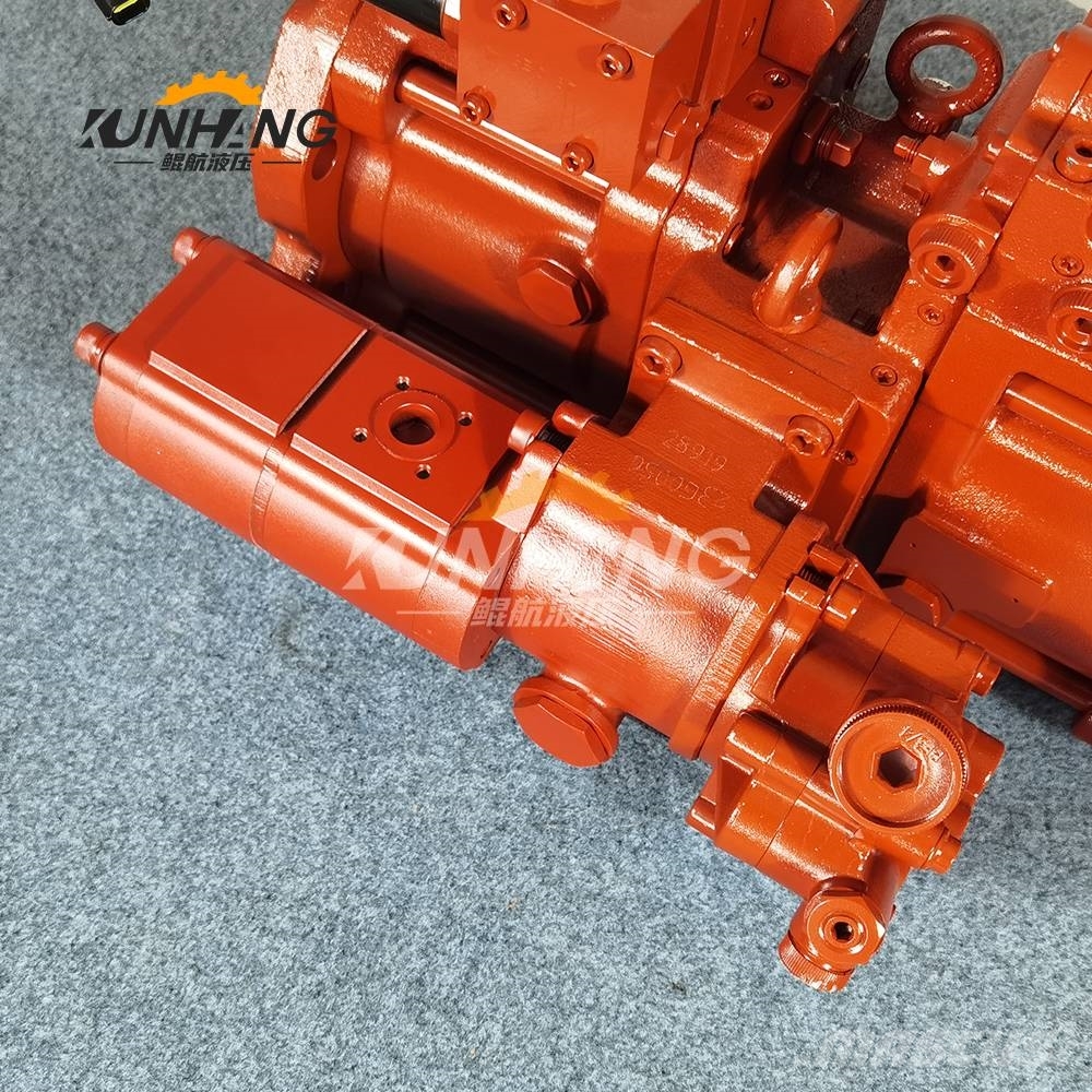 Hyundai 31N3-10050 Hydraulic Pump R110-7 Main Pump Hüdraulika