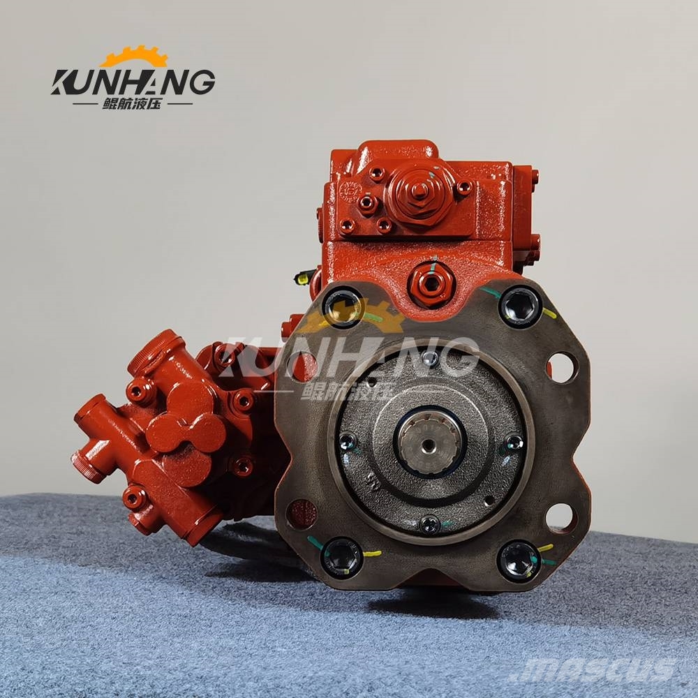 Hyundai 31N3-10050 Hydraulic Pump R110-7 Main Pump Hüdraulika