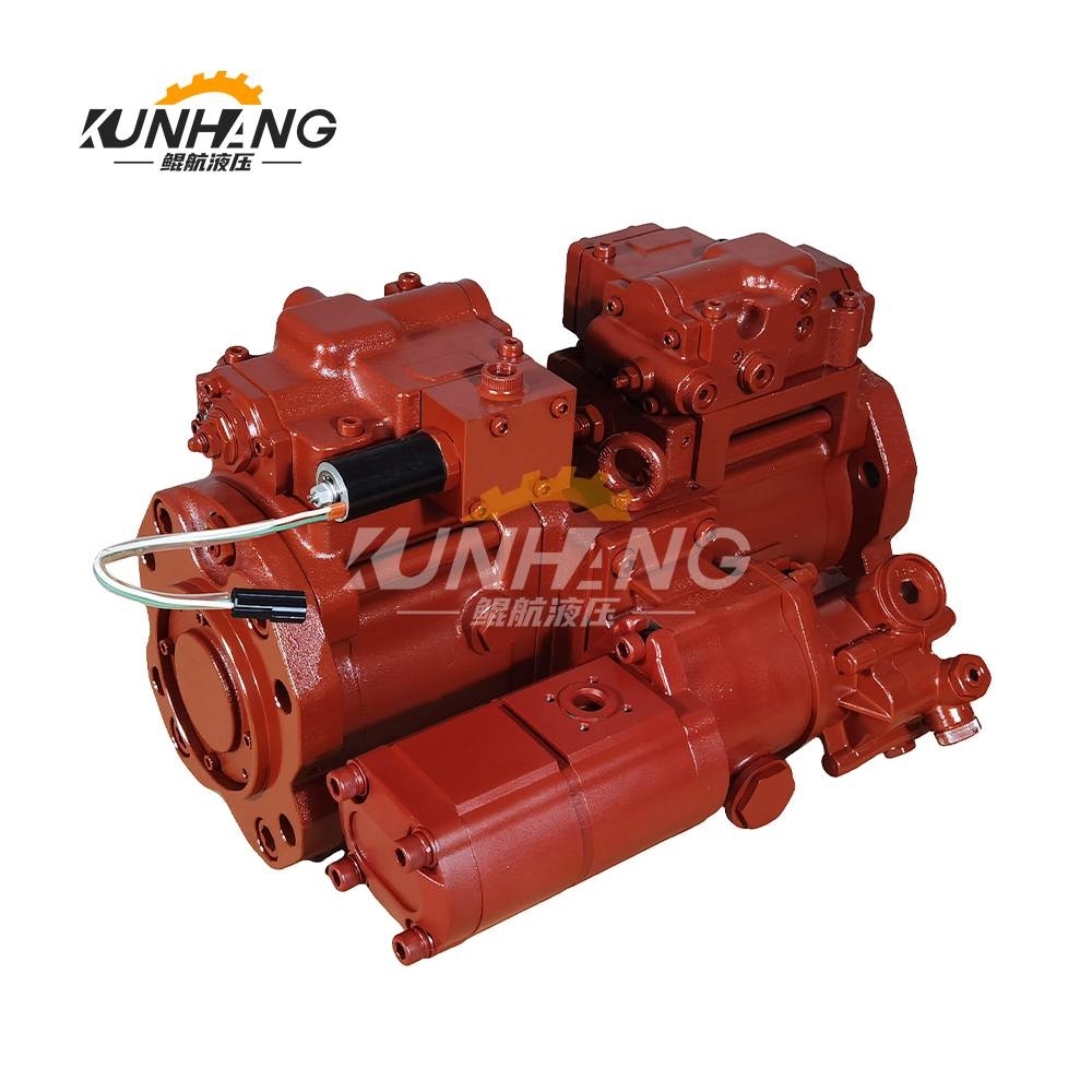 Hyundai 31N3-10050 Hydraulic Pump R110-7 Main Pump Hüdraulika