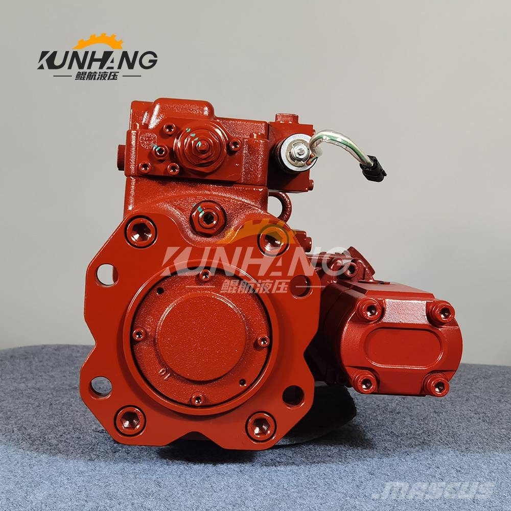 Hyundai 31N3-10050 Hydraulic Pump R110-7 Main Pump Hüdraulika