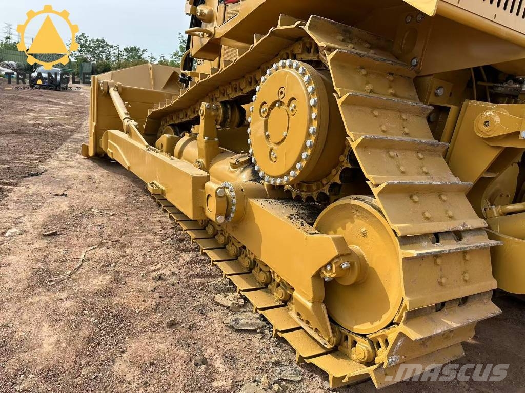 CAT D 8 R Buldožerji goseničarji